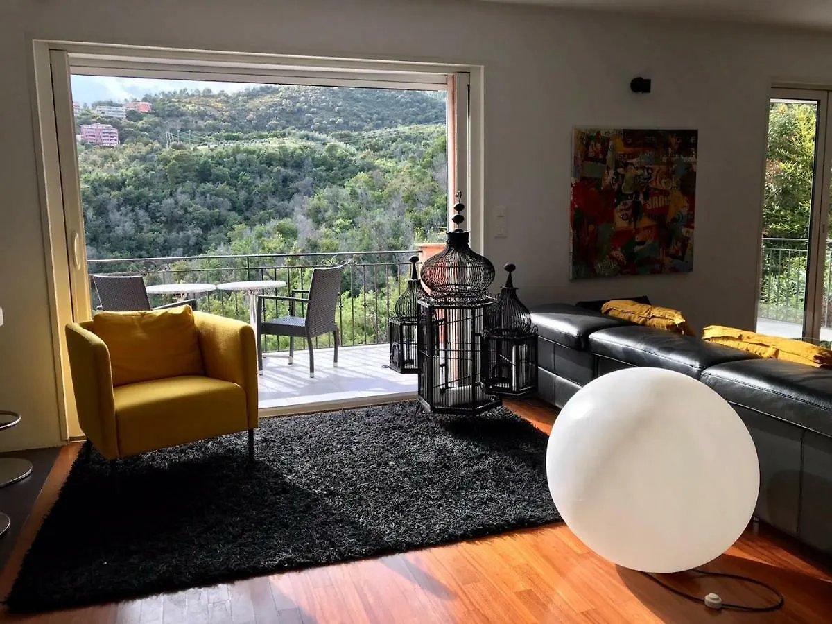 Guest house Villa Colina Mandelieu-la-Napoule France