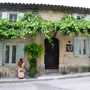 Les Maisons Du O Frühstückspension