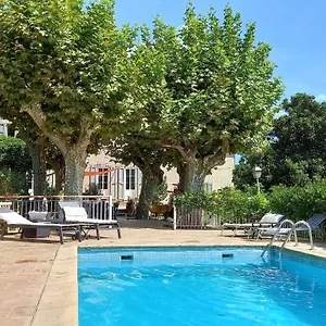 Bed & Breakfast Mas Bella Vida - D'hotes, Puget-Theniers