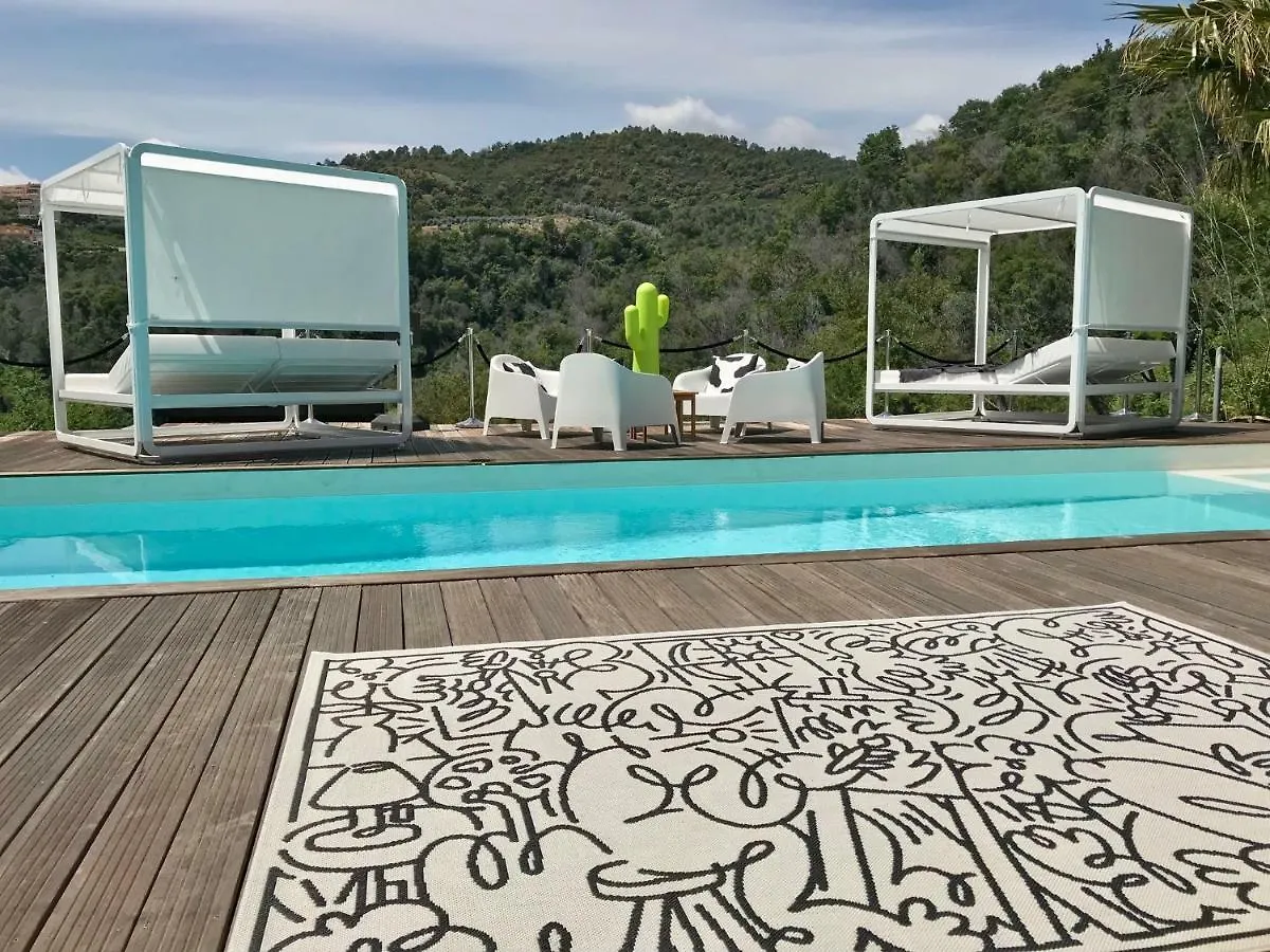 Villa Colina Mandelieu-la-Napoule 0*,  France